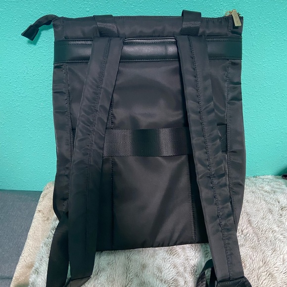 Joan & David Backpack - Picture 5 of 6